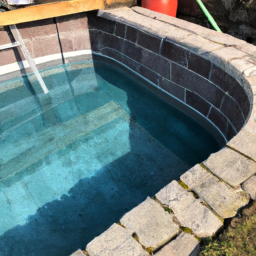 Piscine Intérieure : Créez un Espace de Relaxation et de Bien-être à l'Abri des Intempéries Châteaubriant